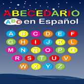 Alphabet espagnol ABC Video icon