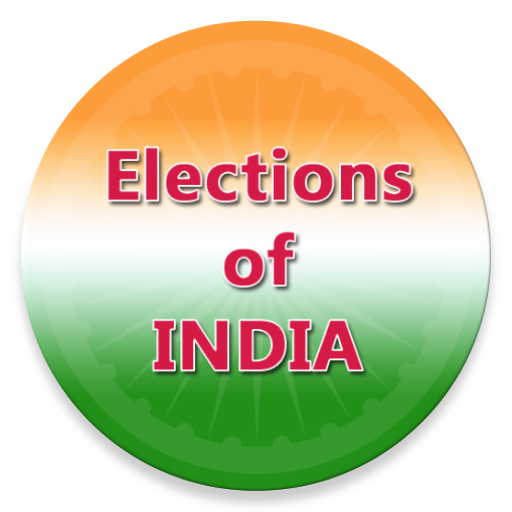 Election Of India | Election Result 2021 icon