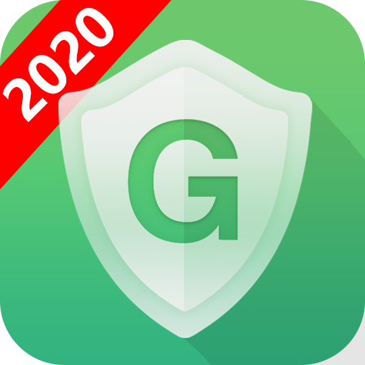 Green Guard - Phone Cleaner, Battery Saver icon