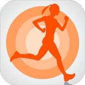 Pedometer Steps Tracker on 9Apps