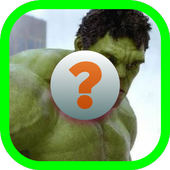 New Guess Avengers icon
