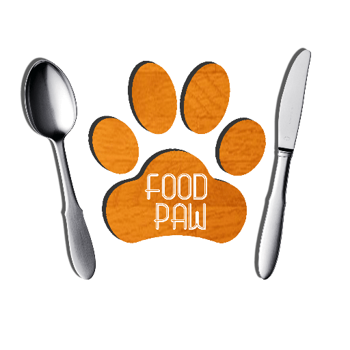 Food Paw icon