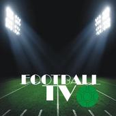 Football TV -  Football Leagues,FIFA World CUP2018 icon