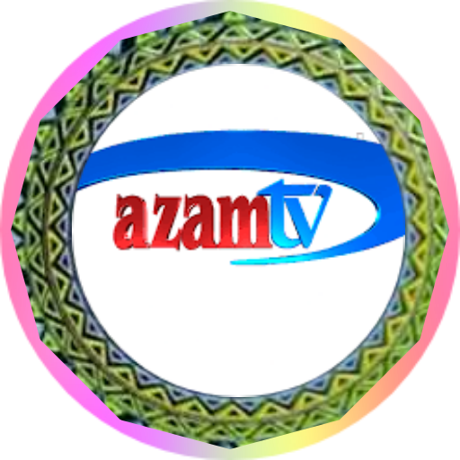 AZAM TV TZ_AZAM SPORTS TV icon