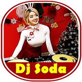 Dj Soda Remix أيقونة