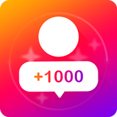 Instant Followers icon