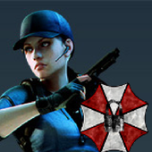 Resident Evil Archives icon