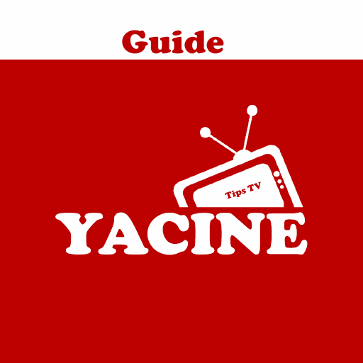 Yacine sport Tips Tv (Guide for Live Watching HD) icon
