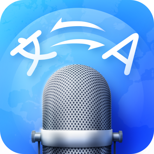 Translate All-Free Photo&amp; Conversation Translation icon