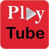 HD PLAY TUBE PLAYER on 9Apps