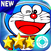 Puzzle Doraemon Hard Level icon