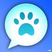 My talking pet Free icon