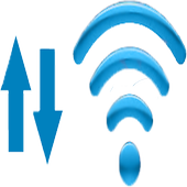 Network Manager(WIFI/DATA) icon