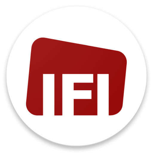 IFI Player icon
