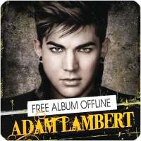Adam Lambert Free Album Offline