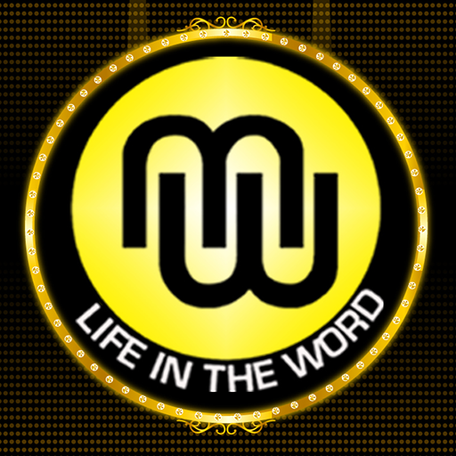 Ministries of Word icon