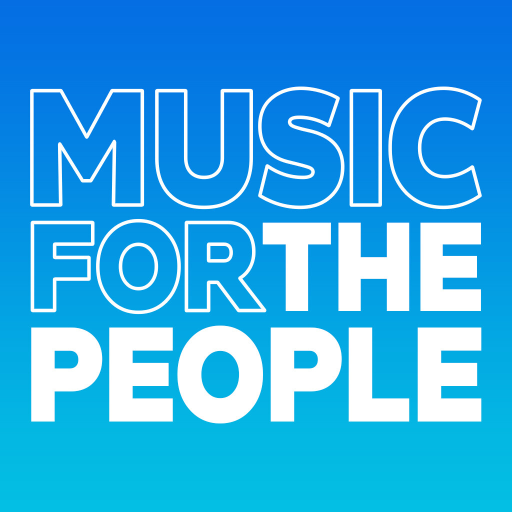Music For The People. icon