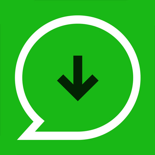 Photos and Video Status Downloader Free icon