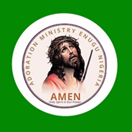 Adoration Mobile App icon