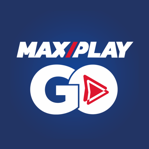 MAXPLAY GO icon