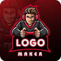 Esports Gaming Logo Maker