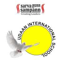 UDAAN INTERNATIONAL SCHOOL Learning App