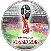 World Cup Russia 2018 Table