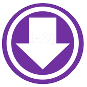 HQ Downloader (Status Saver For WhatsApp) icon