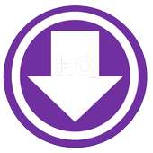 HQ Downloader (Status Saver For WhatsApp) on 9Apps