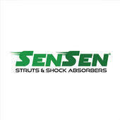 SenSen Shocks &amp; Struts icon