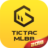 TicTac—Find Your Favourite Mobile Games Here icon