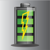 Battery Saver &amp; Power Manager icon