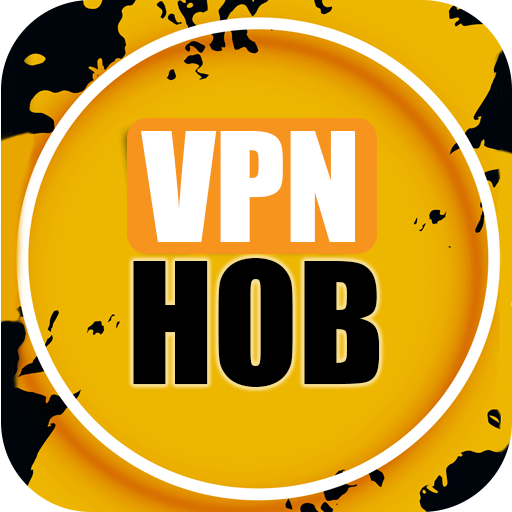 Super Hot VPN-Free Vpn Proxy Master icon