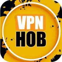 Super Hot VPN-Free Vpn Proxy Master