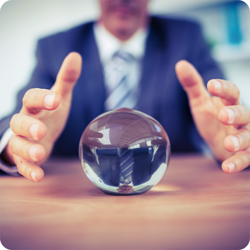 Jorga le Medium icon