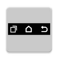 Soft Keys 2 - Home Back Button