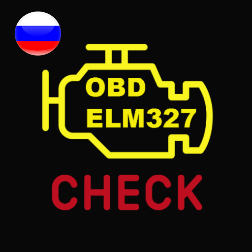 Tor OBD2 Диагностики иконка