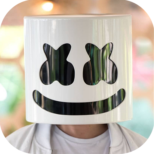Marshmello Wallpapers-2020 icon