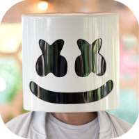 Marshmello Wallpapers-2020 on 9Apps