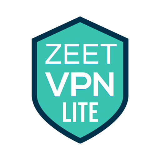 Zeet Vpn Lite icon