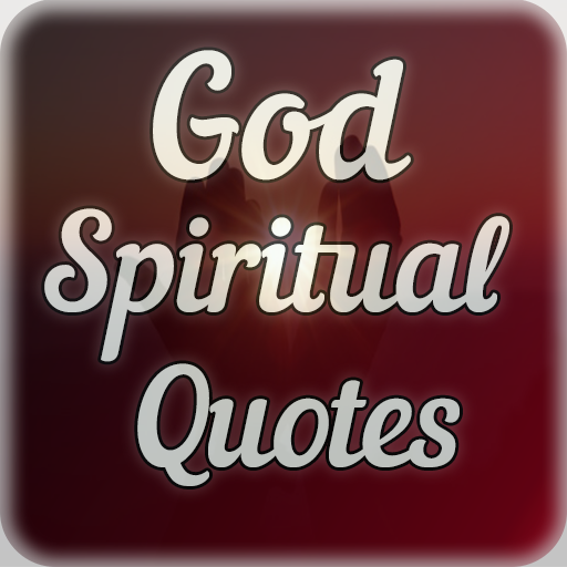 God and Spiritual Quotes - Faith Sayings Status icon