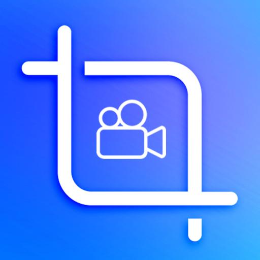 Video Crop - Cut Video, Video Cropper icon