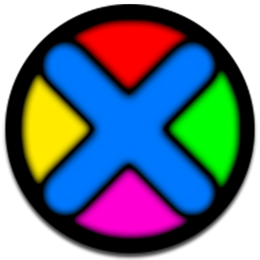 Colorful Flat Icon Pack icon