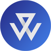 Wing icon