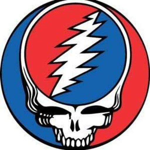 Grateful Dead Collections icon