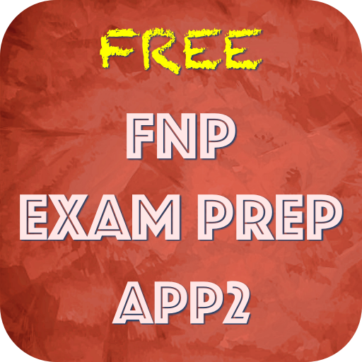 FNP Family Nurse Practitioner Exam Prep Q&amp;A icon