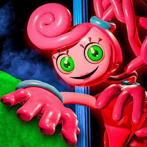 Huggy Wuggy 2 Pro Edition Hint icon