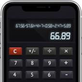 Calculator أيقونة