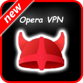 Add Opera Vpn To Browser Opera Mini Guide icon