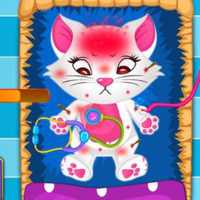 My Little Pet Vet Doktor Spiel